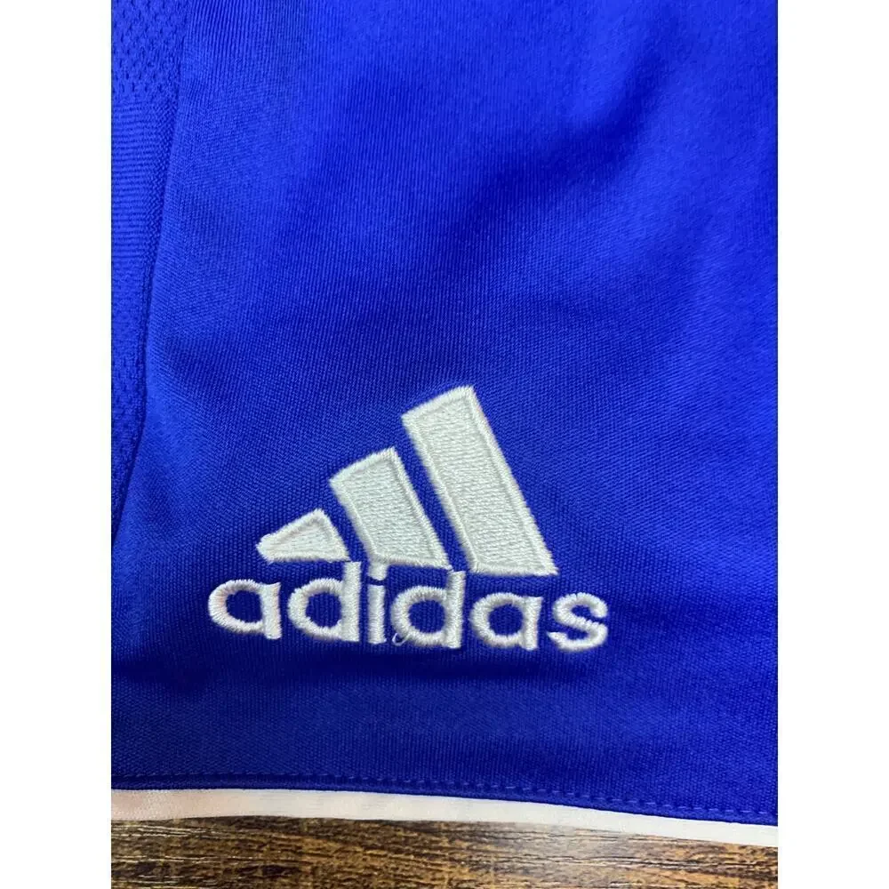 ADIDAS Boy’s ClimaCool Basketball Shorts / Size: Small
